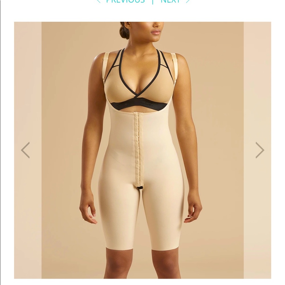 Marena Recovery Stage 1 Faja